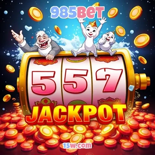 985bet: Aventuras Imperdíveis na Loteria Brasileira